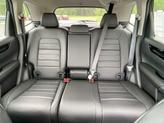 Thumbnail of 2026 Crystal Black Pearl Honda CR-V