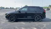 Thumbnail of 2026 Crystal Black Pearl Honda CR-V Hybrid