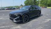 Thumbnail of 2026 Crystal Black Pearl Honda CR-V Hybrid