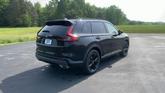 Thumbnail of 2026 Crystal Black Pearl Honda CR-V Hybrid
