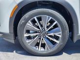 Thumbnail of 2026 Radiant White INFINITI QX60