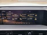 Thumbnail of 2025 Mineral Black INFINITI QX80