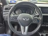Thumbnail of 2023 Graphite Shadow INFINITI QX50