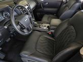 Thumbnail of 2024 Super Black Nissan Armada