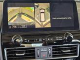 Thumbnail of 2024 Super Black Nissan Armada