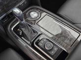 Thumbnail of 2024 Super Black Nissan Armada