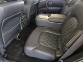 Thumbnail of 2024 Super Black Nissan Armada