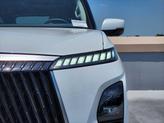 Thumbnail of 2025 Radiant White INFINITI QX80