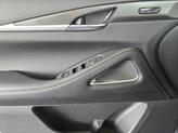 Thumbnail of 2025 Harbor Gray INFINITI QX60