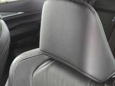 Thumbnail of 2025 Harbor Gray INFINITI QX60