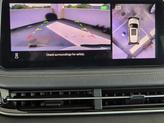 Thumbnail of 2025 Harbor Gray INFINITI QX60