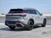 Thumbnail of 2025 Harbor Gray INFINITI QX60