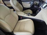 Thumbnail of 2019 Hermosa Blue INFINITI QX50