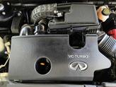 Thumbnail of 2019 Hermosa Blue INFINITI QX50