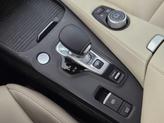 Thumbnail of 2019 Hermosa Blue INFINITI QX50