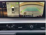Thumbnail of 2025 Grand Blue INFINITI QX80