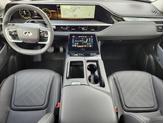 Thumbnail of 2025 Grand Blue INFINITI QX80