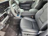 Thumbnail of 2025 Grand Blue INFINITI QX80