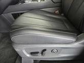 Thumbnail of 2025 Majestic White INFINITI QX60