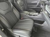 Thumbnail of 2025 Majestic White INFINITI QX60
