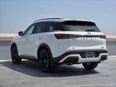 Thumbnail of 2025 Majestic White INFINITI QX60