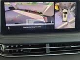 Thumbnail of 2025 Majestic White INFINITI QX60