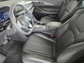 Thumbnail of 2025 Majestic White INFINITI QX60