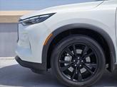 Thumbnail of 2025 Majestic White INFINITI QX60
