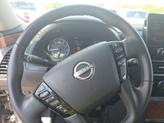 Thumbnail of 2024 Gun Metallic Nissan Armada