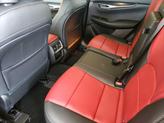 Thumbnail of 2025 Black Obsidian INFINITI QX50