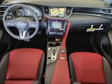 Thumbnail of 2025 Black Obsidian INFINITI QX50