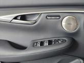 Thumbnail of 2025 Black Obsidian INFINITI QX50