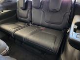 Thumbnail of 2025 Mineral Black INFINITI QX80