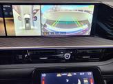 Thumbnail of 2025 Mineral Black INFINITI QX80