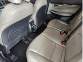 Thumbnail of 2024 Radiant White INFINITI QX50