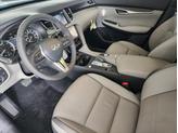 Thumbnail of 2024 Radiant White INFINITI QX50