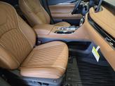 Thumbnail of 2026 Deep Emerald/Black Obsidian INFINITI QX60