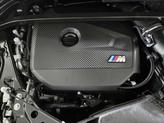 Thumbnail of 2025 Black Sapphire Metallic BMW X2