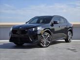 Photo of 2025 Black Sapphire Metallic BMW X2