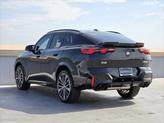 Thumbnail of 2025 Black Sapphire Metallic BMW X2
