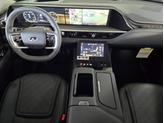 Thumbnail of 2025 Anthracite Gray INFINITI QX80