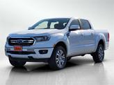 Thumbnail of 2020 Oxford White Ford Ranger