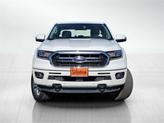 Thumbnail of 2020 Oxford White Ford Ranger