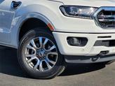 Thumbnail of 2020 Oxford White Ford Ranger