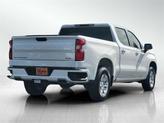 Thumbnail of 2023 Summit White Chevrolet Silverado 1500