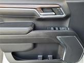 Thumbnail of 2023 Summit White Chevrolet Silverado 1500