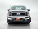 Thumbnail of 2023 Silver Metallic Ford F-150