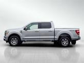 Thumbnail of 2023 Silver Metallic Ford F-150