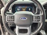 Thumbnail of 2023 Silver Metallic Ford F-150