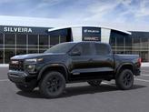 Thumbnail of 2025 Onyx Black GMC Canyon